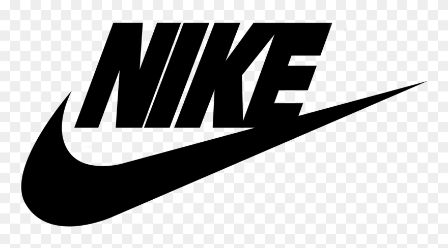 Swoosh Desktop Wallpaper Logo - Nike Logo Psn Clipart