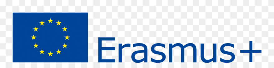 Erasmus Logo Clipart Clip Art Library Hd Erasmus Plus - Erasmus Mundus - Png Download