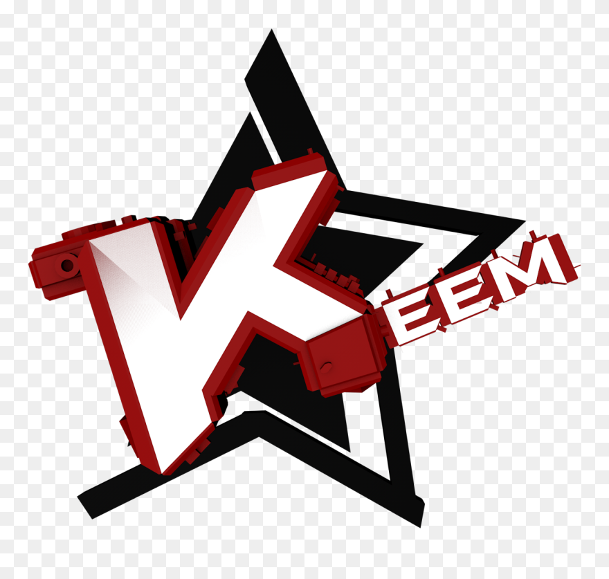 Keemstar Logo Transparent Clipart , Png Download - Keemstar