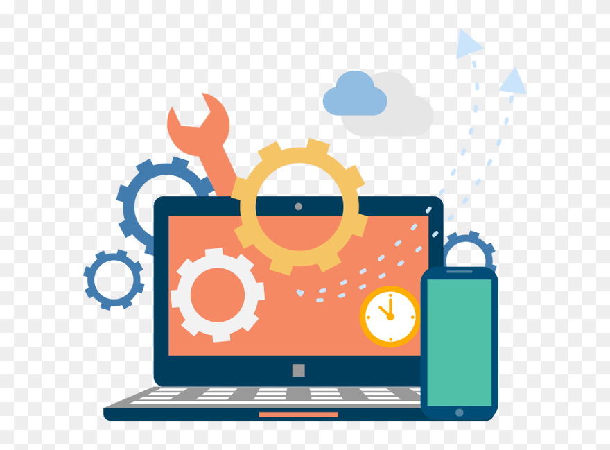 Download Web Security Png Free Download - Website Security Png Clipart