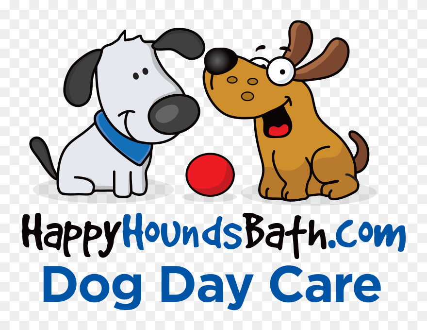Clipart Dog Bath Transparent Library Facilities - Cartoon - Png Download