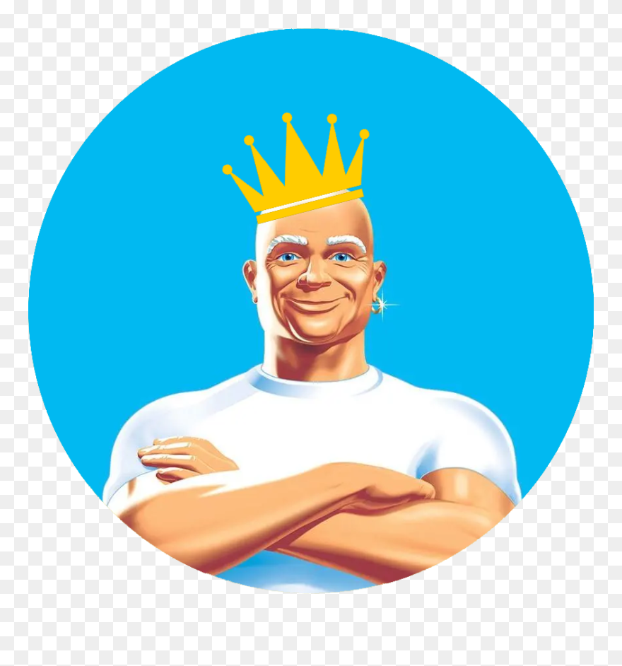 Watchmen Hbo Dr Manhattan Clipart