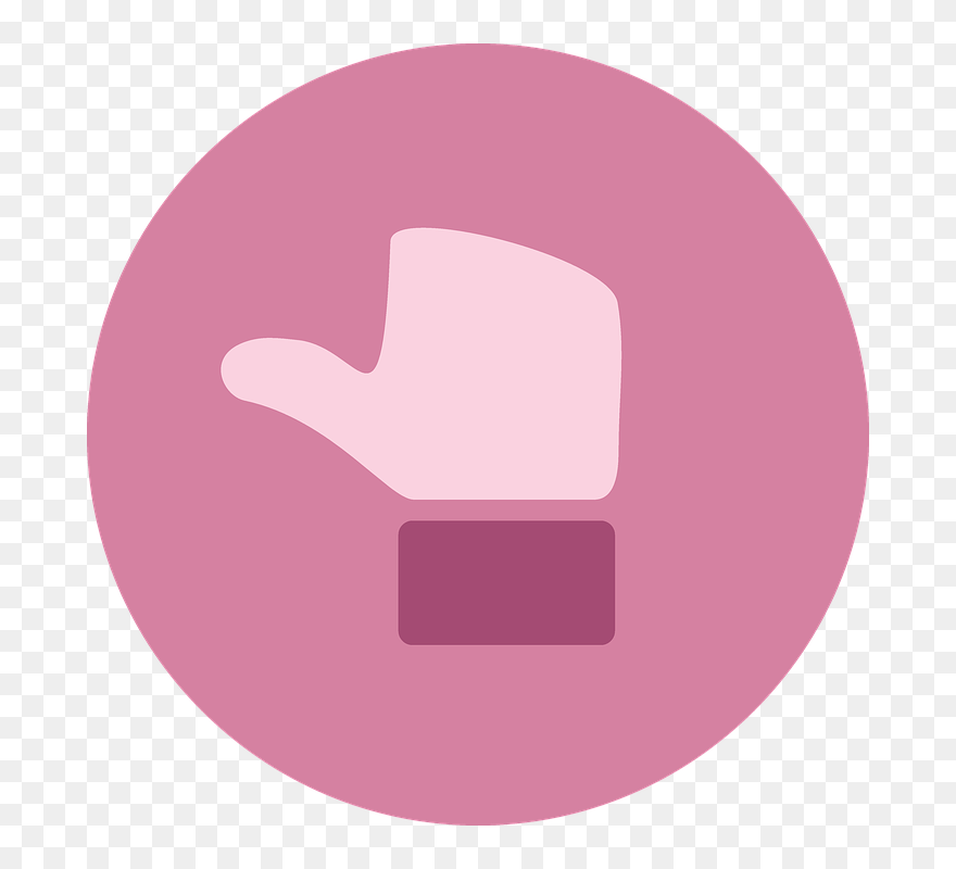 Neutral Opinion Clipart