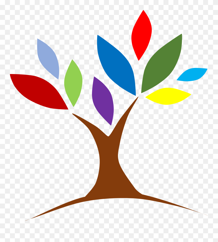 Nature Cliparts, Logo Sample, Free Clipart - Png Download