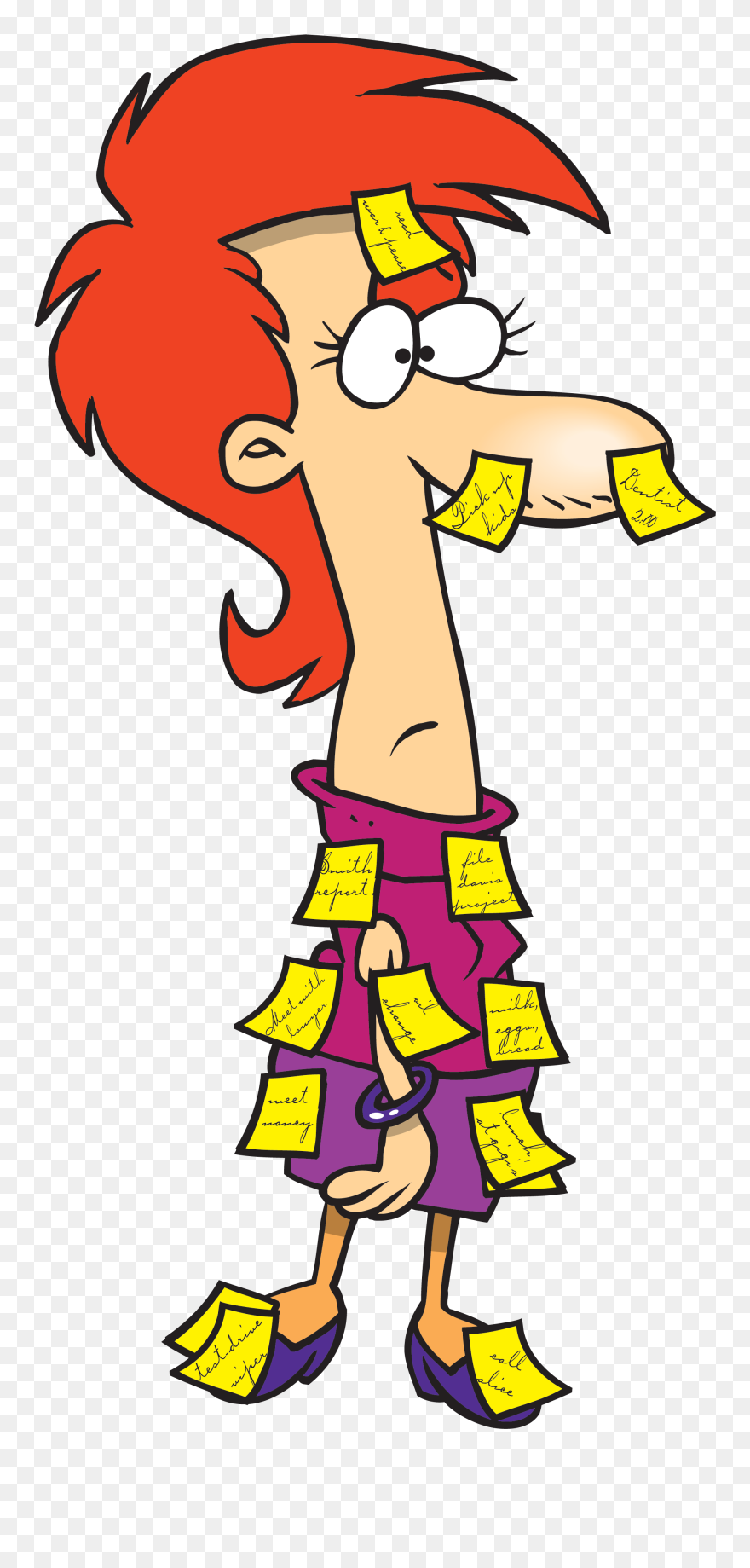 Transparent Meeting Clip Art - Clip Art Reminder - Png Download