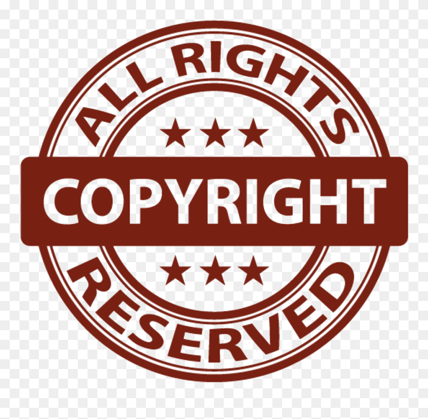 Copyright Symbol Royalty-free Copyright Notice Clip - Intellectual Property Copyright Png Transparent Png