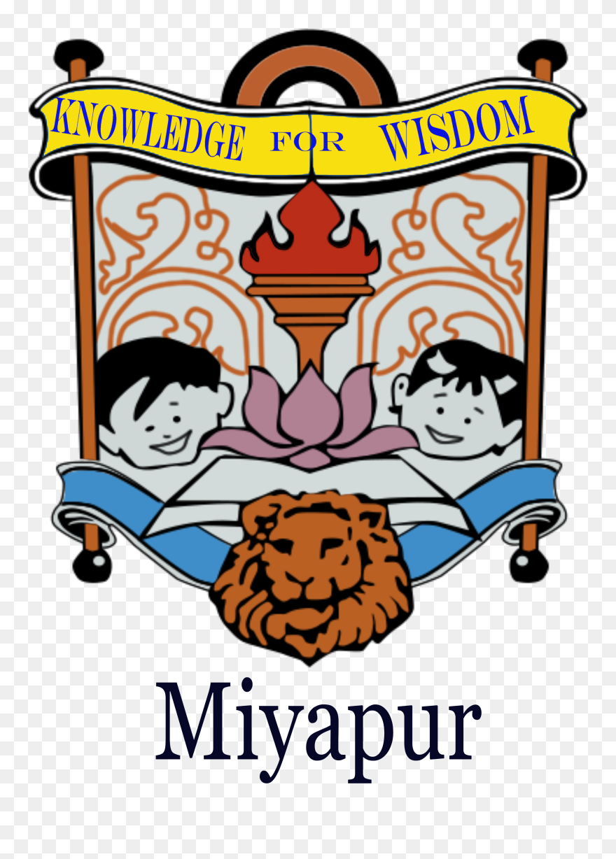 High School Play Clipart Graphic Library Library St - St Martins High School Logo - Png Download