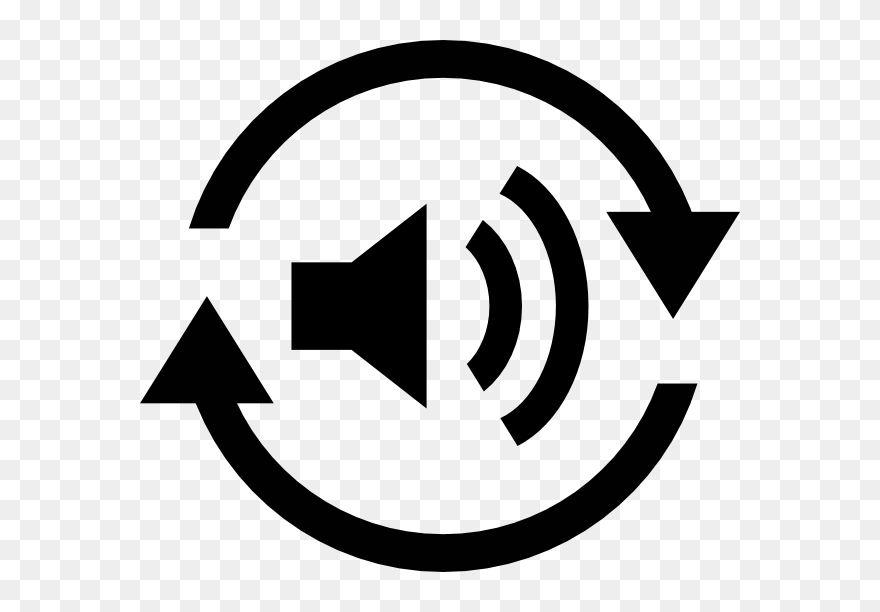 Audio Converter Icon Png Clipart