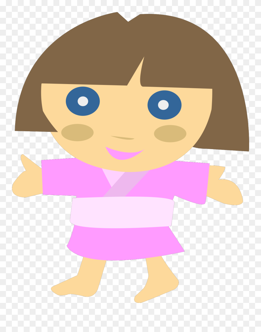 Japanese Cartoon Characters Png Clipart