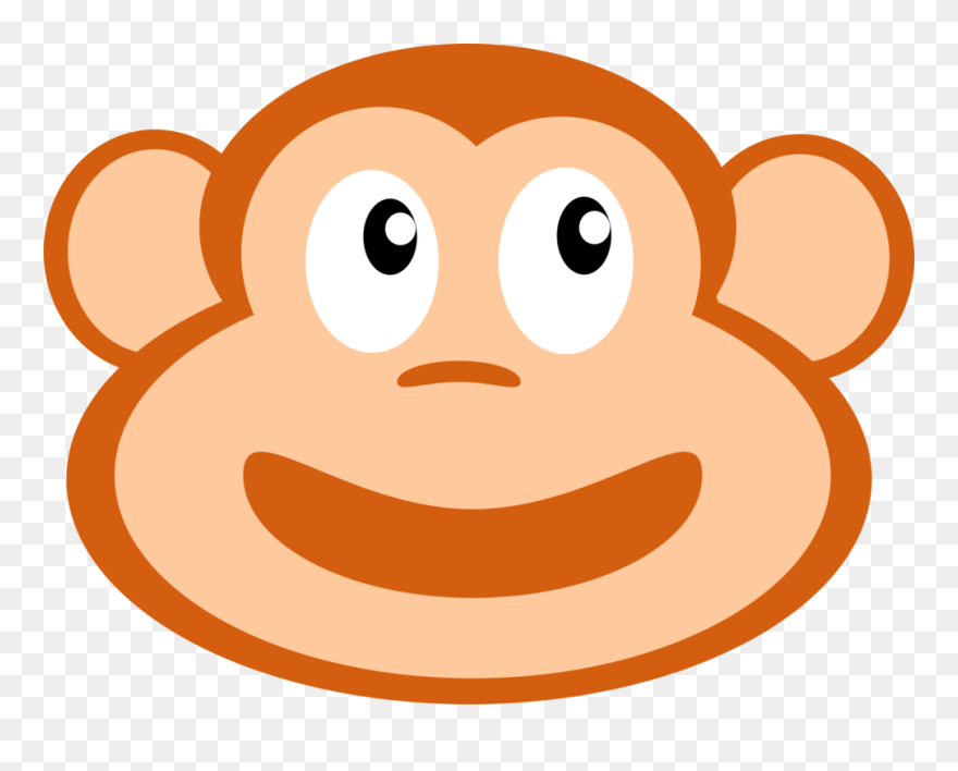 Head,area,snout - Clip Art - Png Download