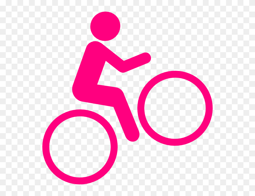 Bike Clipart
