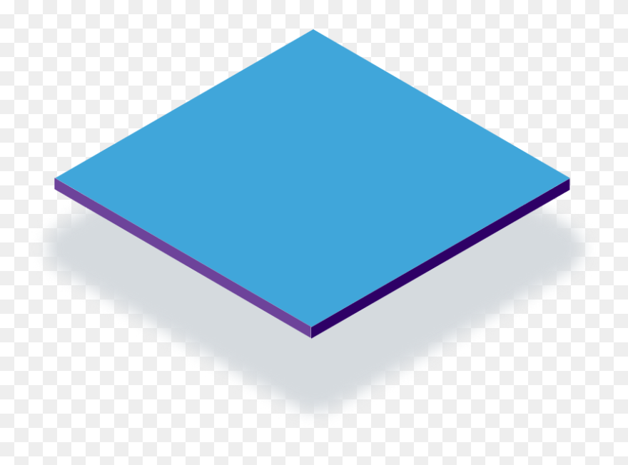 Red Hat® Openstack® Platform Is A Cloud Computing Platform - Light Blue Book Clipart - Png Download