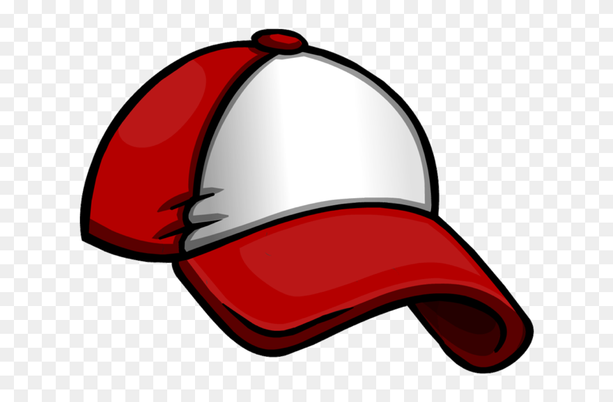 Transparent Background Baseball Hat Clipart - Png Download