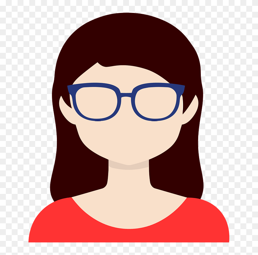 Female Avatar 5 Clipart - Euston Railway Station - Png Download