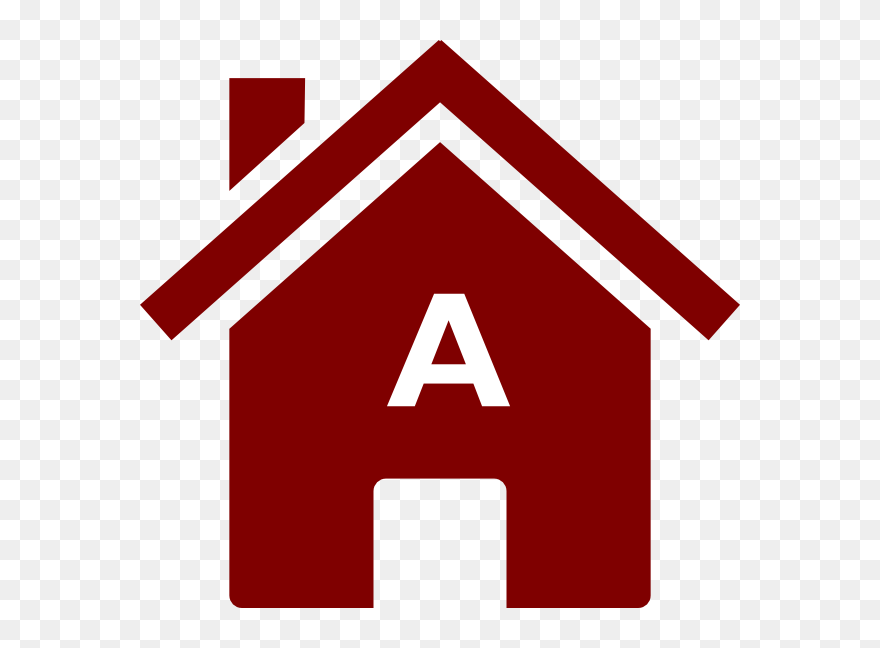 Home Clipart - Png Download