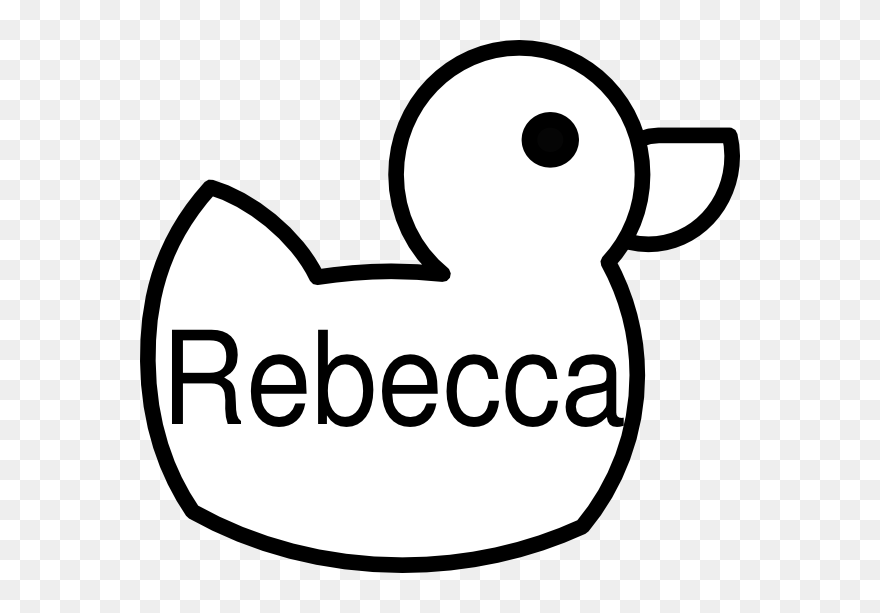 Megan Clip Art - Png Download