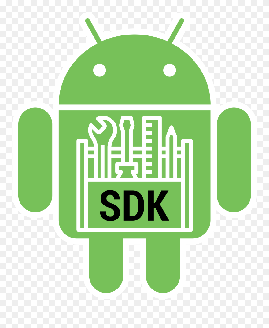 Android Logo Png Game Clipart