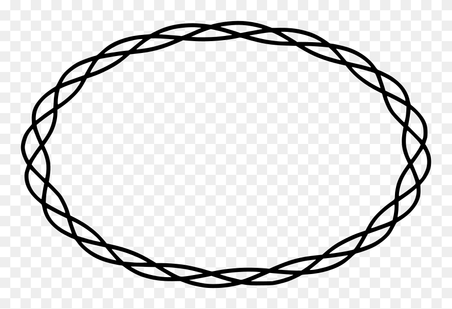 Frame - Clip Art - Png Download