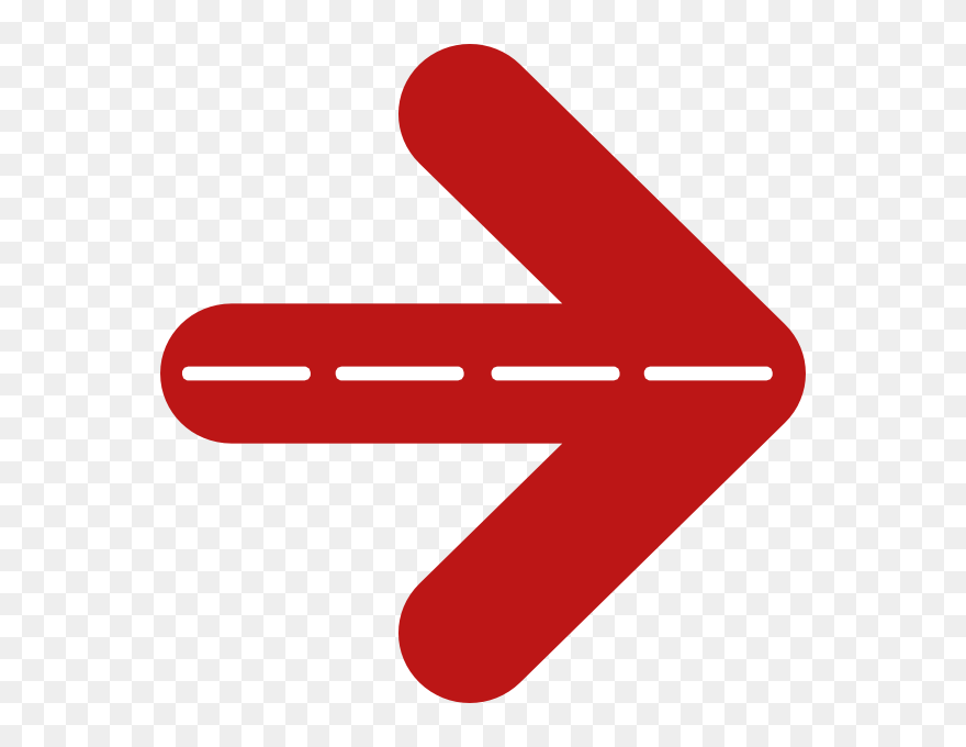 Small Arrow Vector Png Clipart