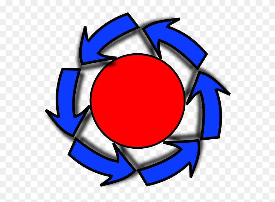 Arrow Clip Art - Png Download