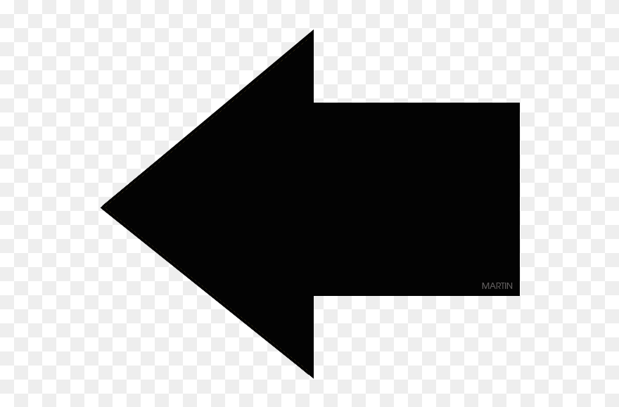 Black Arrow - Diagram Machine Learning Pipeline Clipart