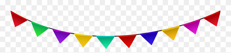 Party Decorations Clipart - Png Download