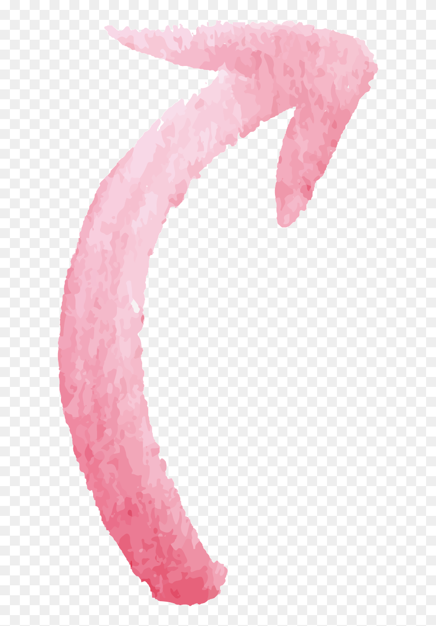 Pink Arrows Png Download Clipart
