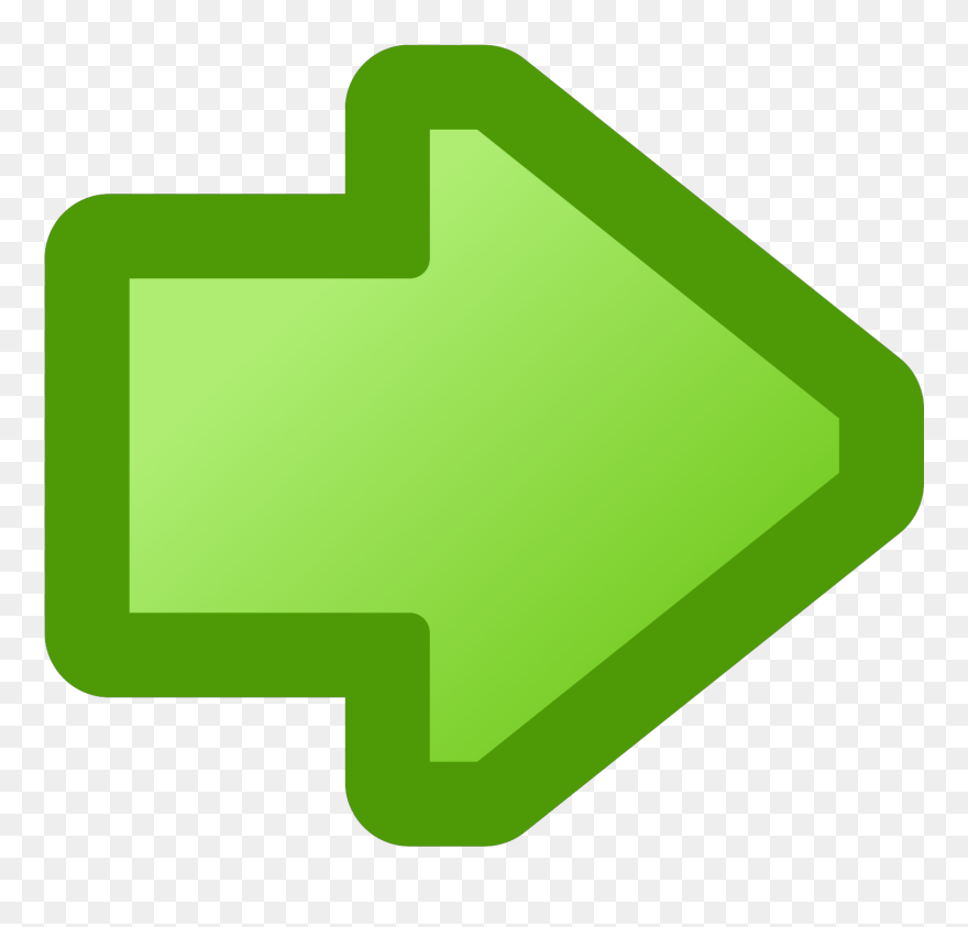 Right Arrow Icon Gif Clipart