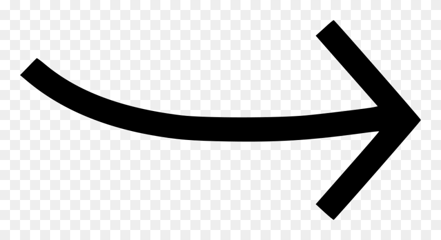 Arrow Pointing Right Png - Arrow Pointing Right And Up Clipart