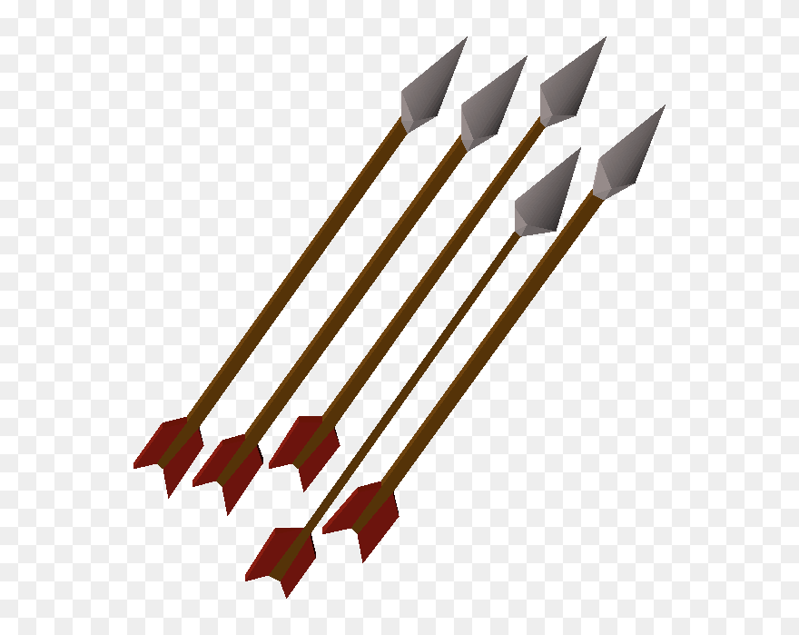 Runescape Arrow Png Clipart