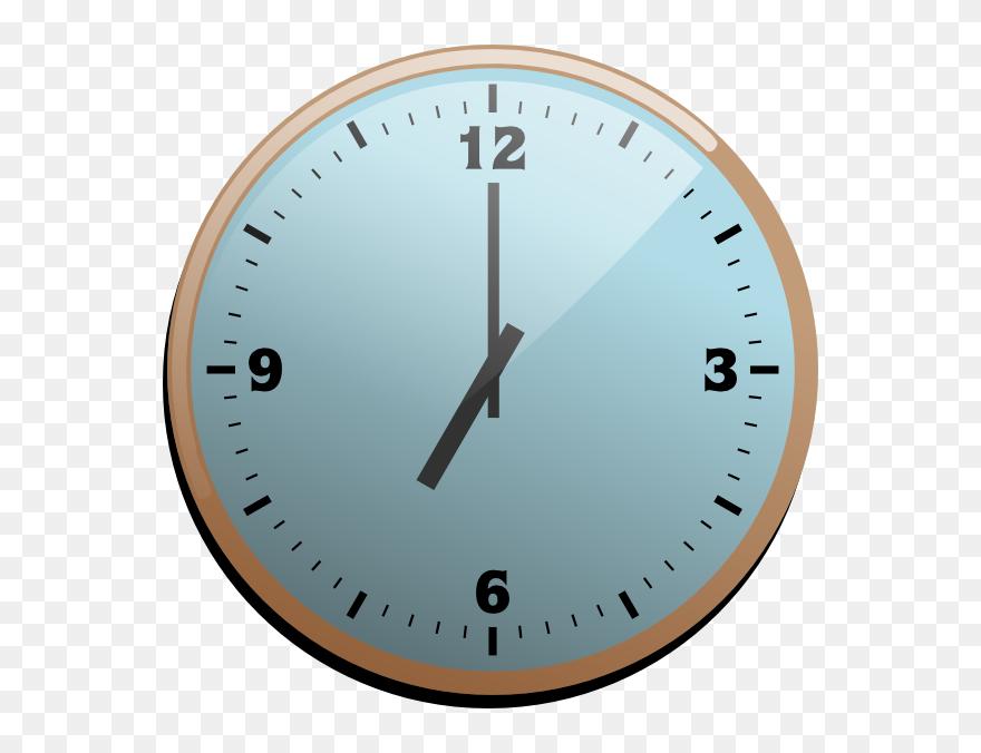 Clock Clipart