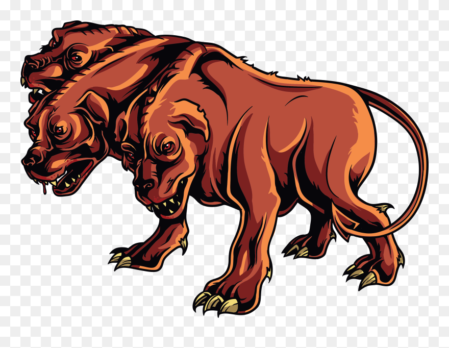 Greek Clipart Greek Literature - Greek Mythological Creatures Png Transparent Png