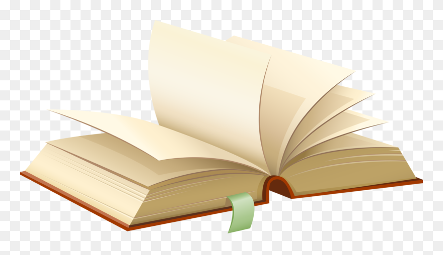 Book Clipart