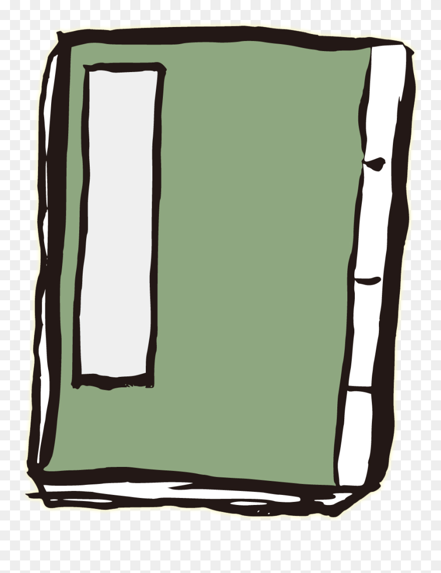 Free Old Japanese Style Book Clip Art - Japanese Book Png Transparent Png