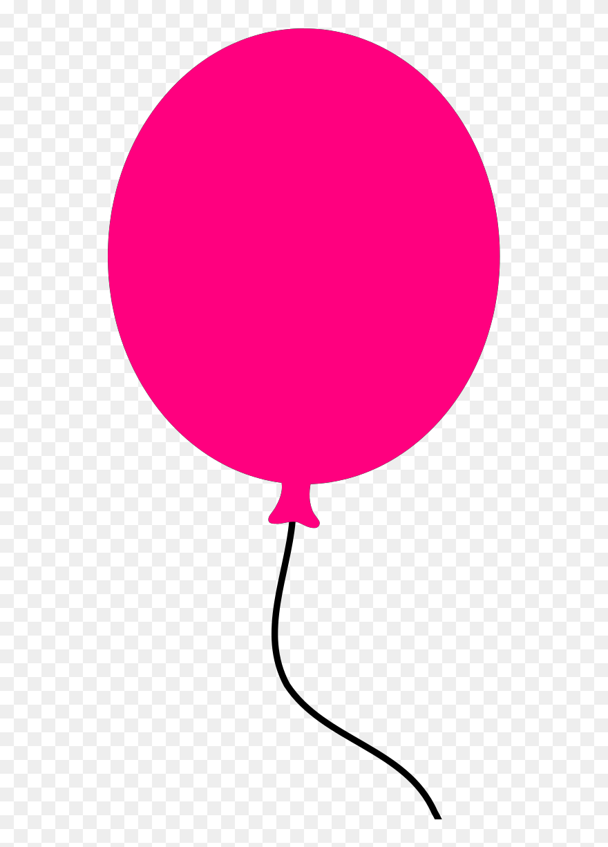 Balloon Clipart