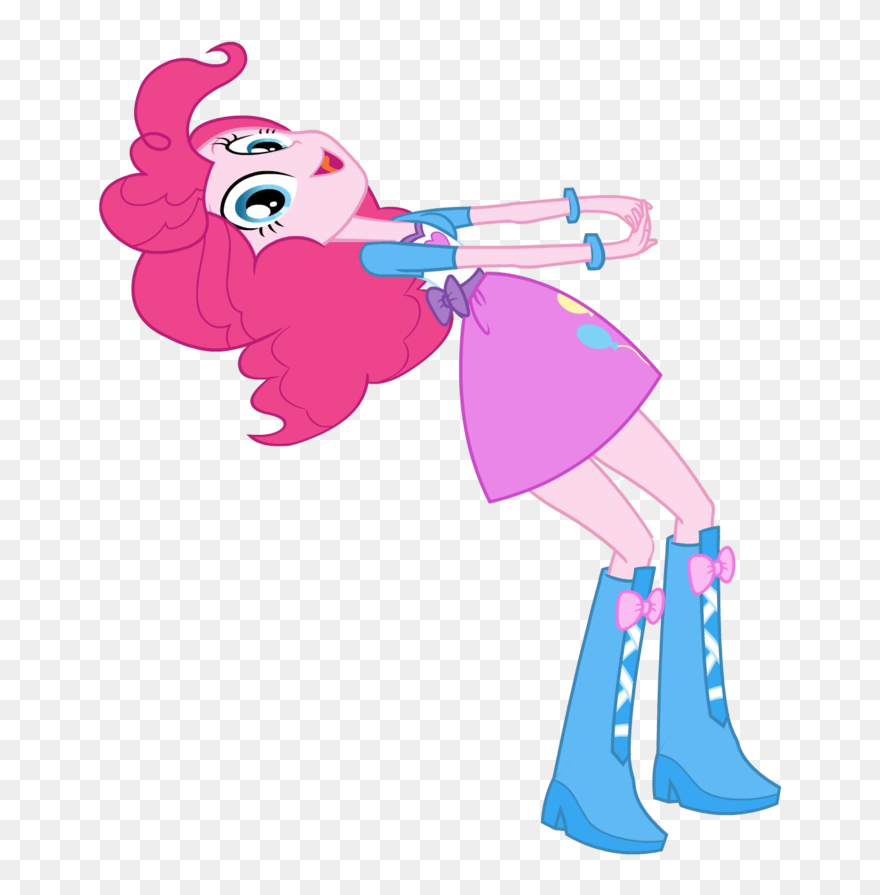 Bracelet Vector Pink - Cartoon Clipart