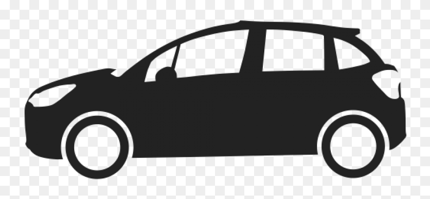 Citroen Png Image - Crashed Car Vector Clipart
