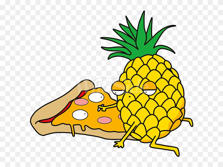 Transparent Pizza Slice Clipart Png