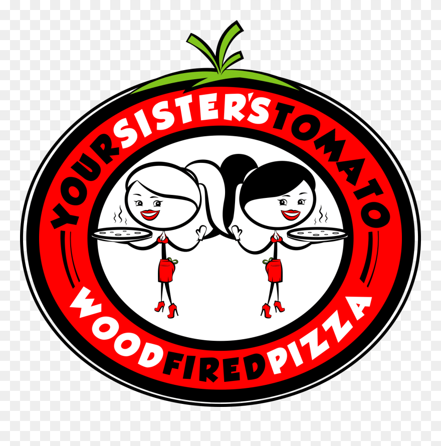Image - Tomato Sisters Clipart