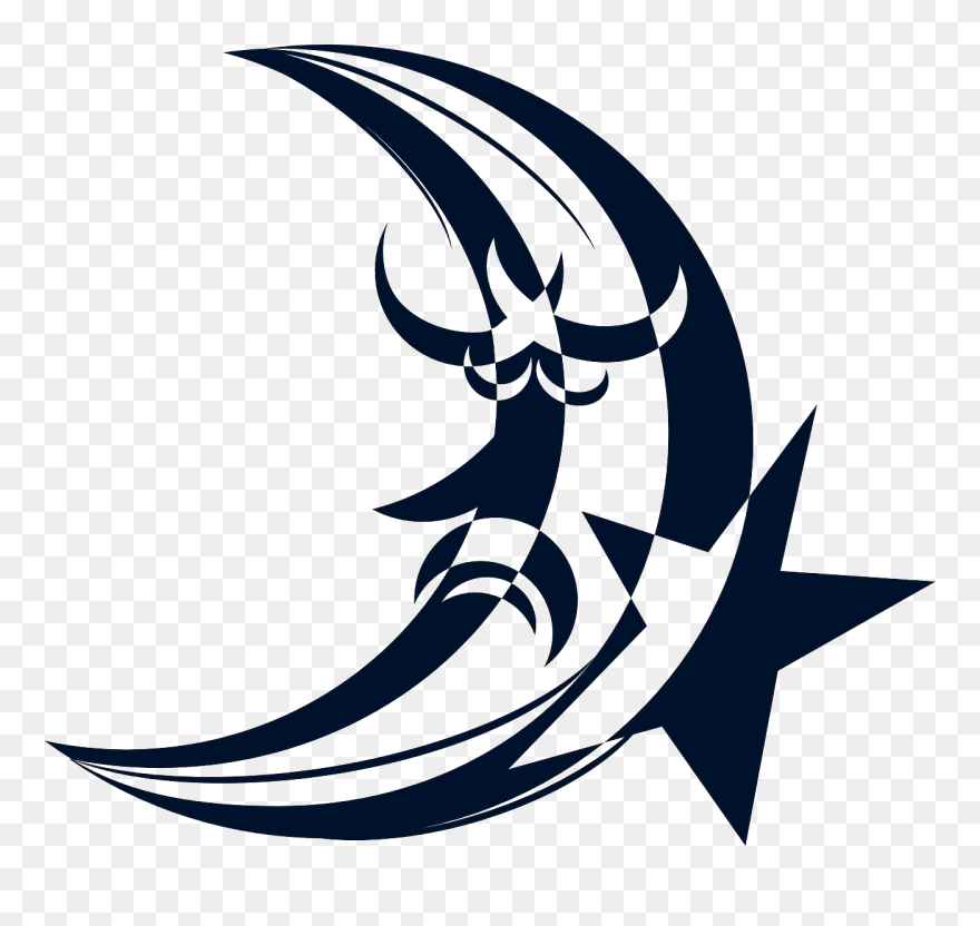 พระจันทร์ กราฟฟิก Clipart