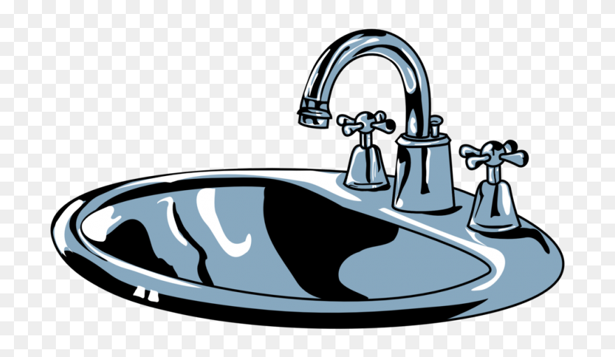 Sink Clipart - Png Download