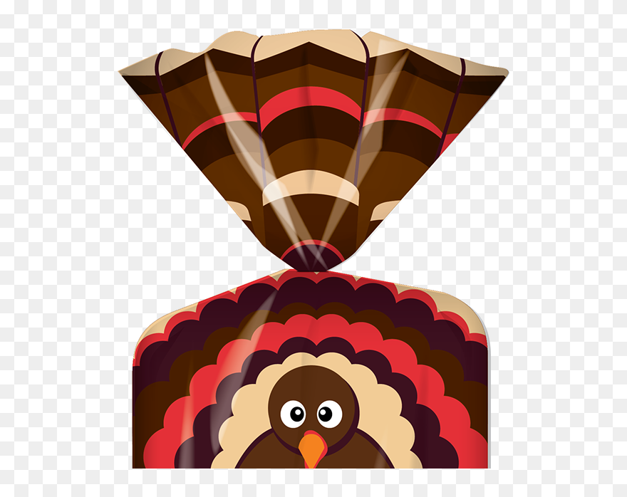 Turkey Ready Pre Seasoned Stuffing Loaf Clipart