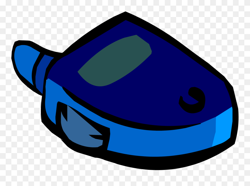 Clipart Telephone Telephone Message - Club Penguin Psa Phone - Png Download