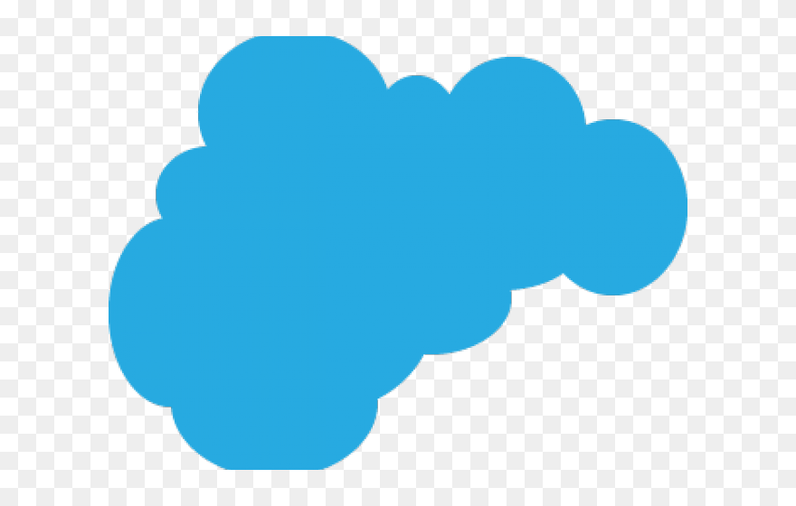 Animated Clouds Png Clipart
