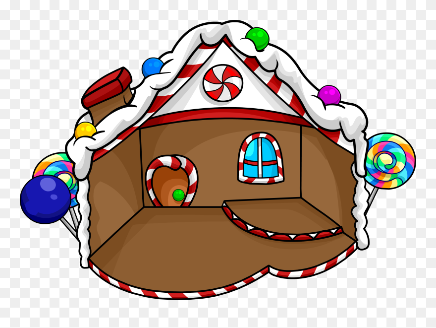Club Penguin Rewritten Wiki - Club Penguin Chriatmas Igloos Clipart
