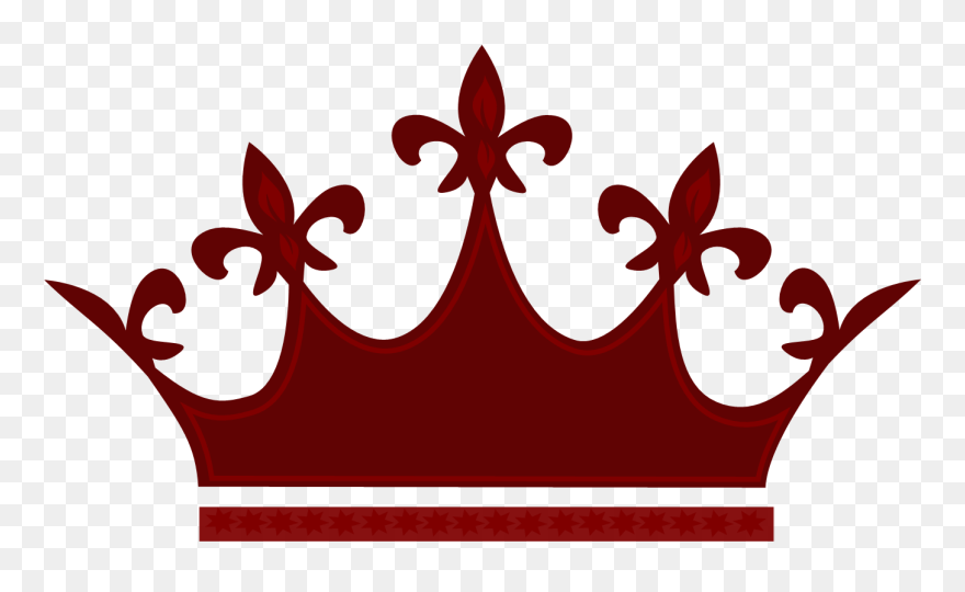 Crown Clip Art Logo - Png Download