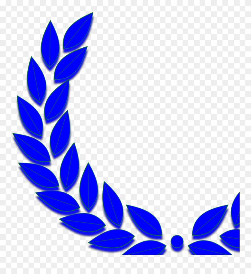 Laurel Wreath Clipart