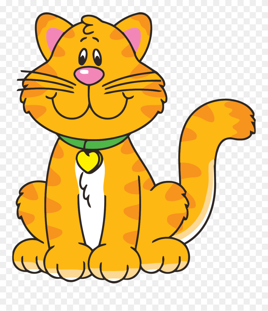 Cat Clipart Png Clip Art Royalty Free Download Clipart - Cat Clipart Transparent Png