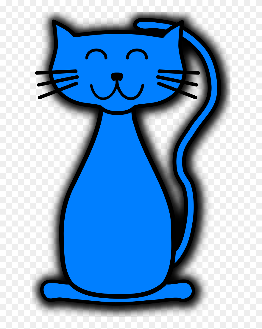 Kitten Clip Art - Png Download