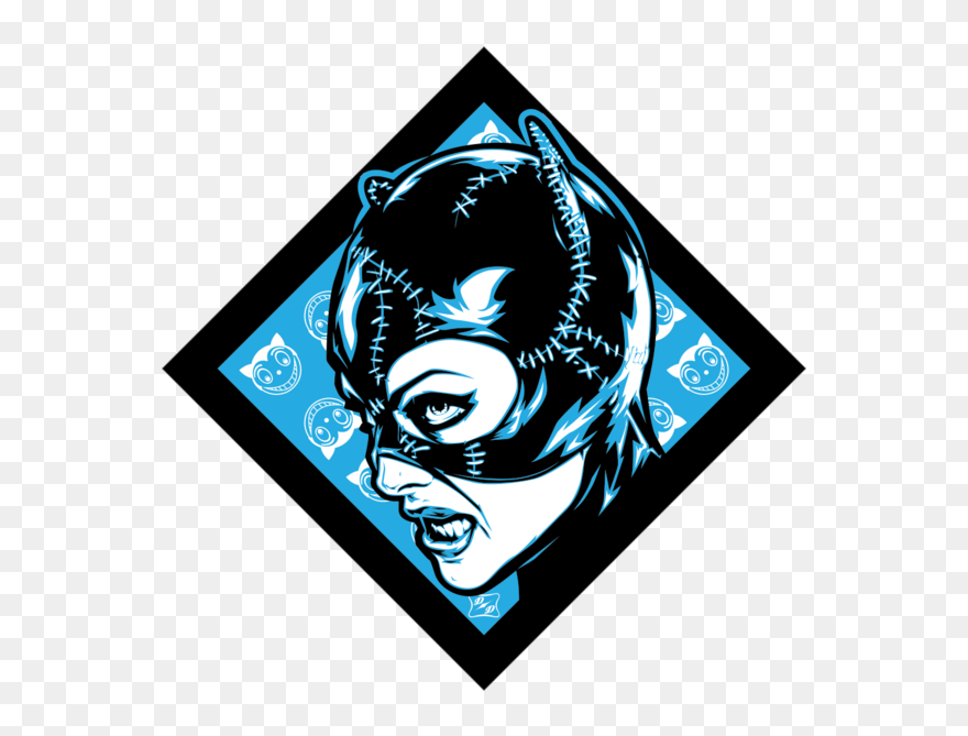 "cat” By Duke Duel"
 Class= - Семья Три Кота Clipart